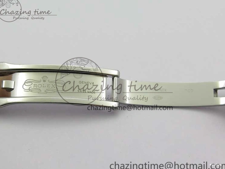 MiroTime 0227 Reliable Datejust 31mm 178274 SS GSF Best Edition Blue Stick Markers Dial on SS Jubilee Bracelet SEIKO NH05A 3048